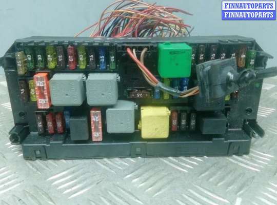 купить блок комфорта на MERCEDES BENZ C-CLASS W204