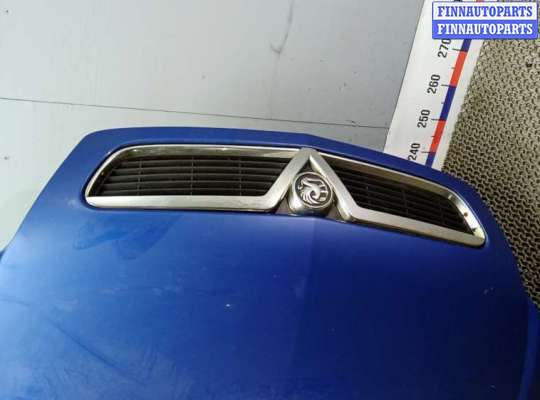 купить капот на OPEL VECTRA C