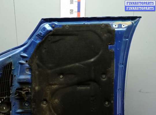 купить капот на OPEL VECTRA C
