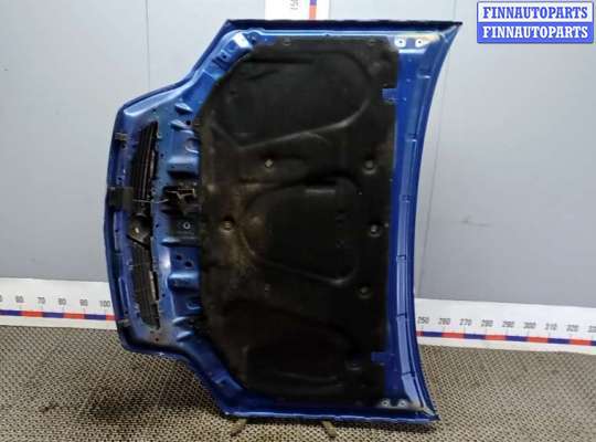 купить капот на OPEL VECTRA C