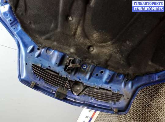 купить капот на OPEL VECTRA C
