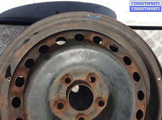 купить диск штампованный на MERCEDES BENZ VITO W639