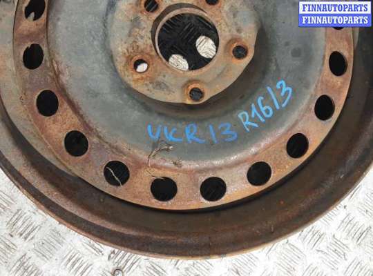 купить диск штампованный на MERCEDES BENZ VITO W639