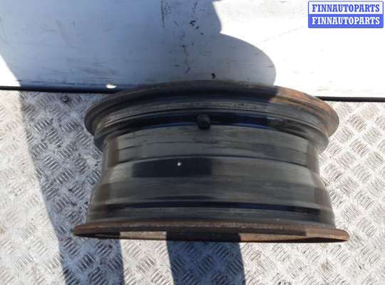 купить диск штампованный на MERCEDES BENZ VITO W639