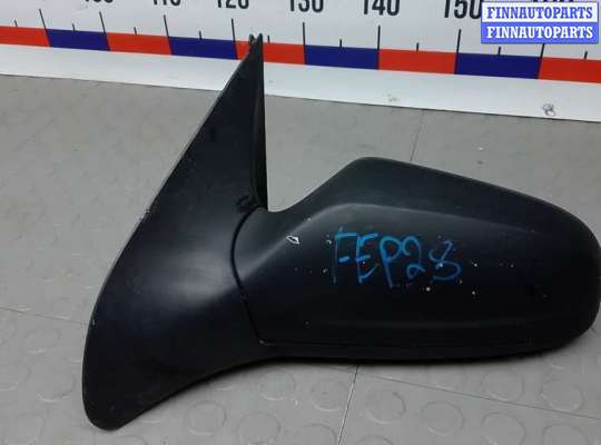 купить зеркало наружное левое на OPEL ASTRA H