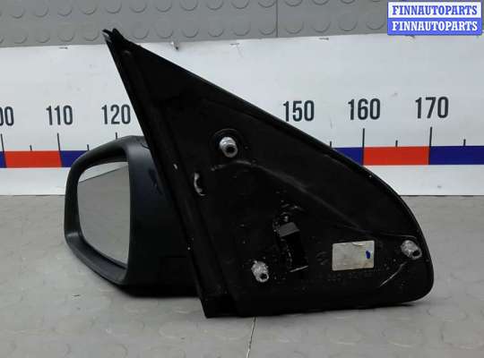 купить зеркало наружное левое на OPEL ASTRA H