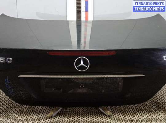 купить крышка багажника на MERCEDES BENZ E-CLASS W211