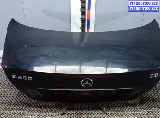 купить крышка багажника на MERCEDES BENZ E-CLASS W211