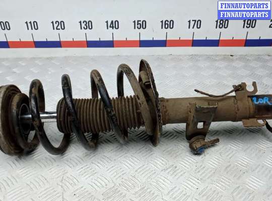 купить амортизатор передний левый на VOLKSWAGEN TRANSPORTER T5