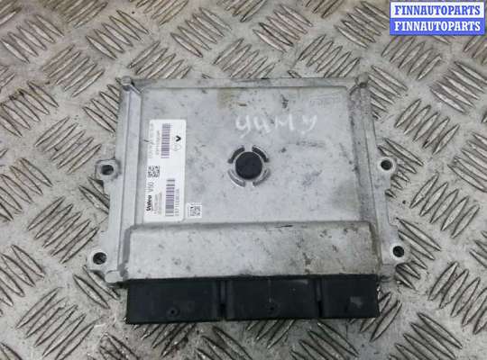 блок управления двс RN1517743 на DACIA SANDERO 2