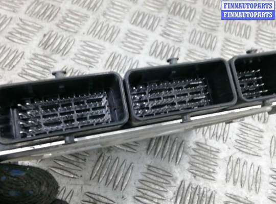 купить блок управления двс на DACIA SANDERO 2