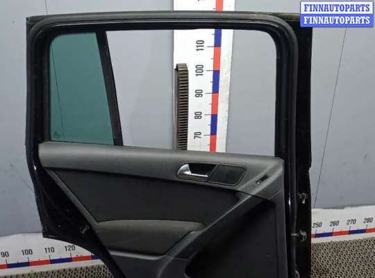 купить дверь задняя левая на VOLKSWAGEN TIGUAN 1