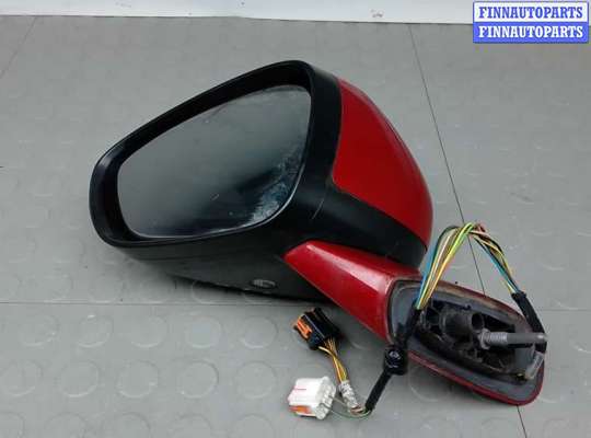 купить зеркало наружное левое на CITROEN C4 GRAND PICASSO 2