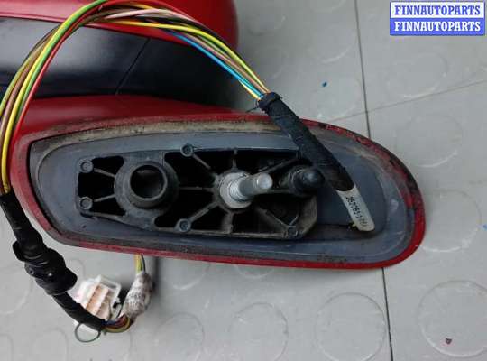 купить зеркало наружное левое на CITROEN C4 GRAND PICASSO 2