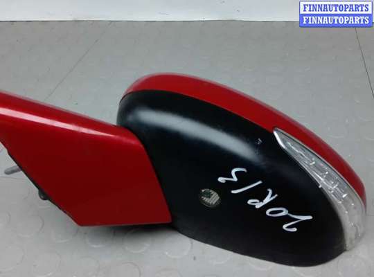 купить зеркало наружное левое на CITROEN C4 GRAND PICASSO 2