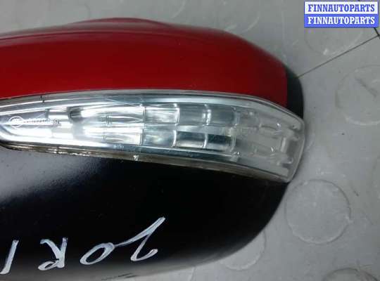 купить зеркало наружное левое на CITROEN C4 GRAND PICASSO 2