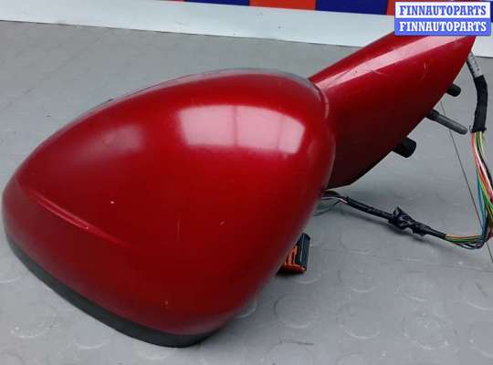 купить зеркало наружное левое на CITROEN C4 GRAND PICASSO 2