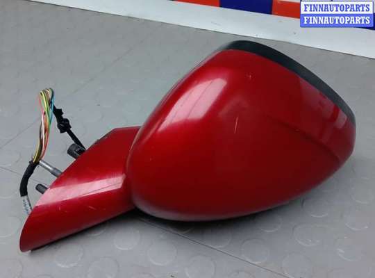 купить зеркало наружное левое на CITROEN C4 GRAND PICASSO 2