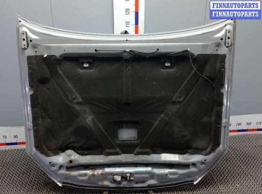 купить капот на FORD RANGER 2