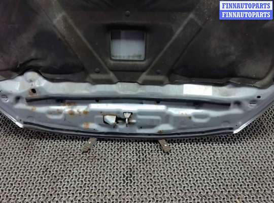 купить капот на FORD RANGER 2
