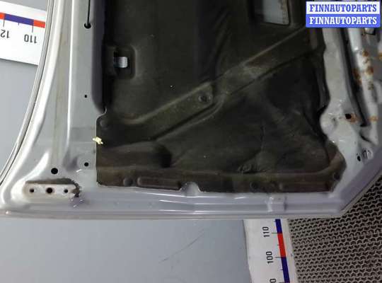 купить капот на FORD RANGER 2