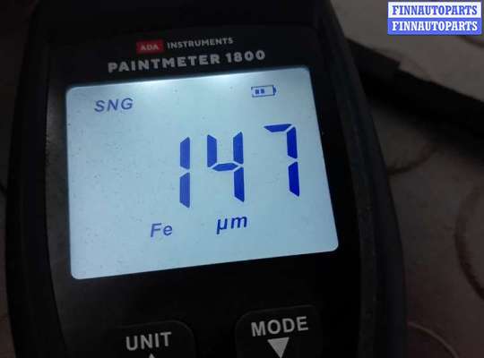 купить капот на FORD RANGER 2