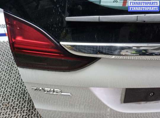 купить дверь 3-5 на OPEL ZAFIRA C