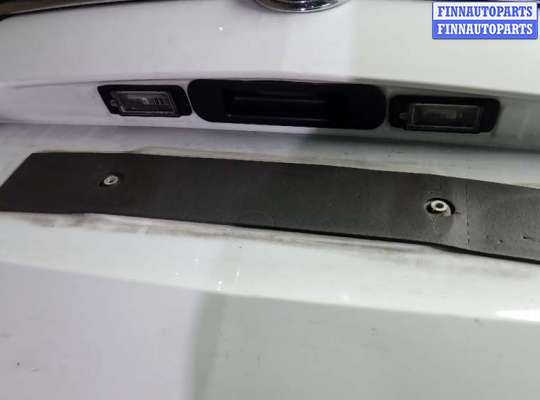 купить дверь 3-5 на OPEL ZAFIRA C