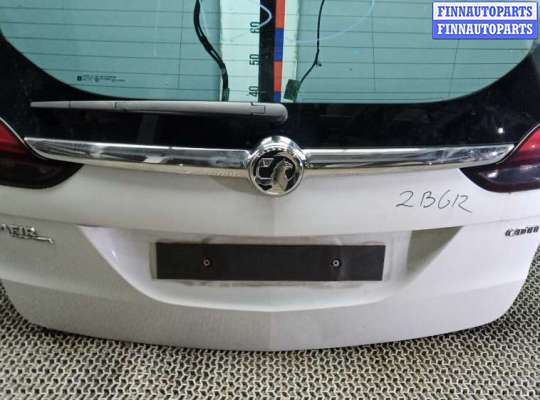 купить дверь 3-5 на OPEL ZAFIRA C