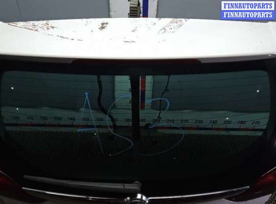 купить дверь 3-5 на OPEL ZAFIRA C