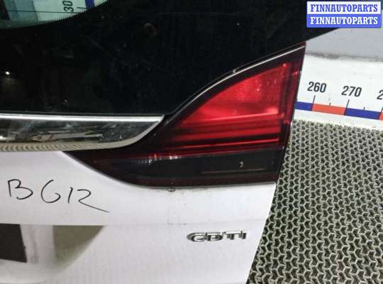 купить дверь 3-5 на OPEL ZAFIRA C