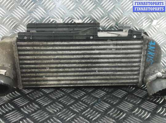 купить радиатор интеркулера на KIA SPORTAGE 3