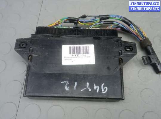 купить блок управления бесключевым доступом на VOLVO V70 3