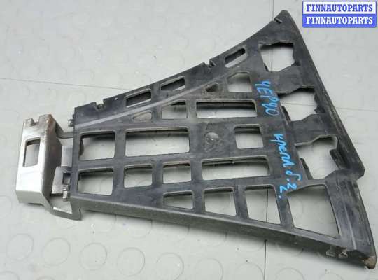 купить крепление бампера заднее на VOLKSWAGEN TOURAN (1T1, 1T2)