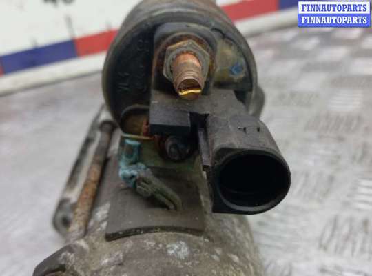 купить стартер дизельный на VOLKSWAGEN PASSAT B6