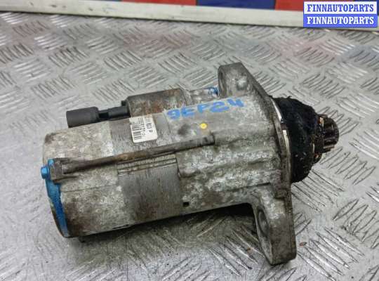 купить стартер дизельный на VOLKSWAGEN PASSAT B6