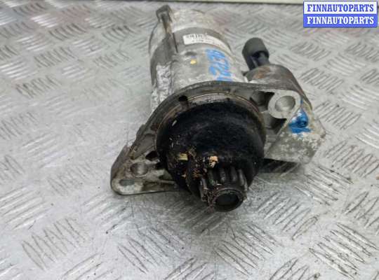 купить стартер дизельный на VOLKSWAGEN PASSAT B6