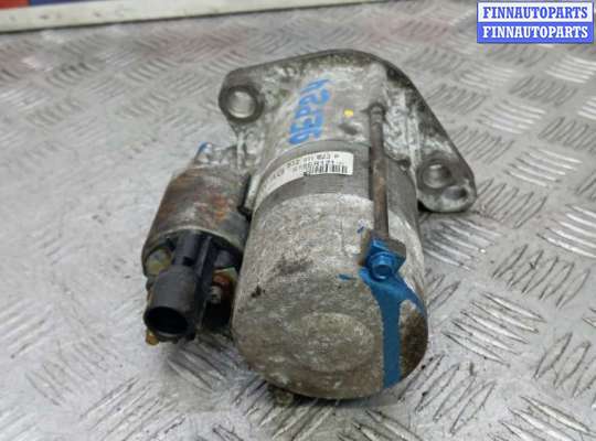 купить стартер дизельный на VOLKSWAGEN PASSAT B6