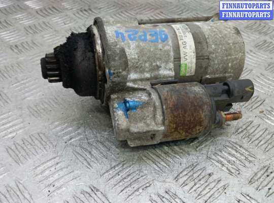 купить стартер дизельный на VOLKSWAGEN PASSAT B6