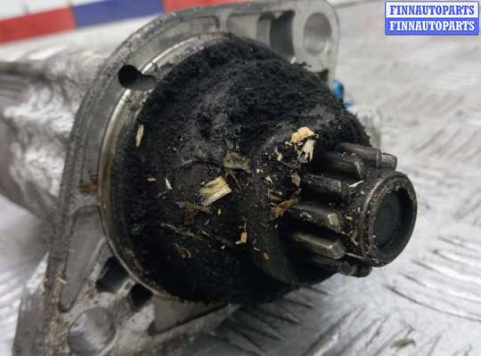 купить стартер дизельный на VOLKSWAGEN PASSAT B6