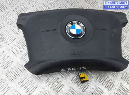 купить подушка безопасности водителя на BMW 3 E46