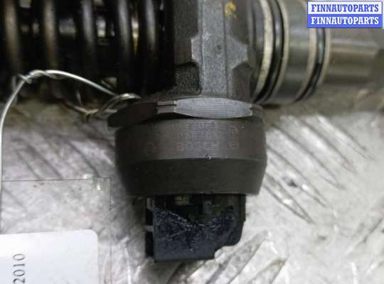 купить форсунка дизельная на SKODA SUPERB 2