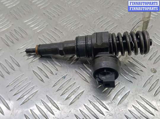 купить форсунка дизельная на SKODA SUPERB 2