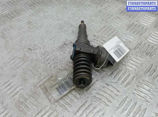 купить форсунка дизельная на SKODA SUPERB 2