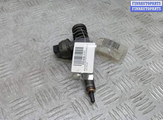 купить форсунка дизельная на SKODA SUPERB 2