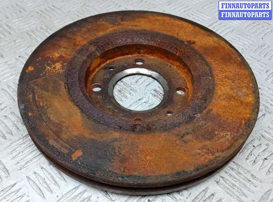 купить диск тормозной передний на CITROEN C4 GRAND PICASSO 1