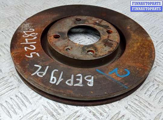 купить диск тормозной передний на CITROEN C4 GRAND PICASSO 1