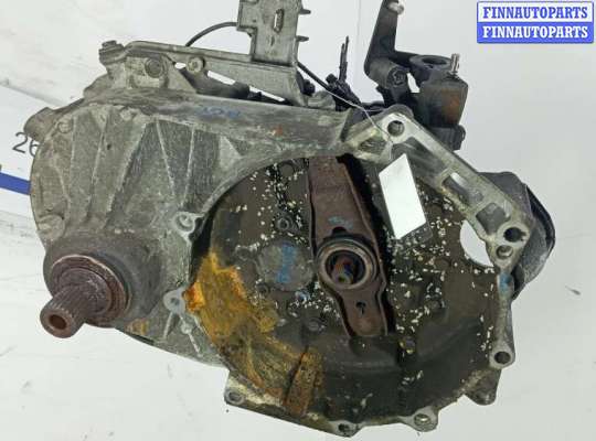 купить кпп 5ст. на VOLKSWAGEN TRANSPORTER T5