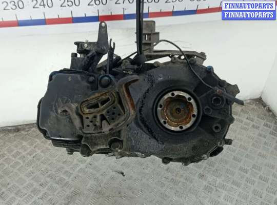 купить кпп 5ст. на VOLKSWAGEN TRANSPORTER T5