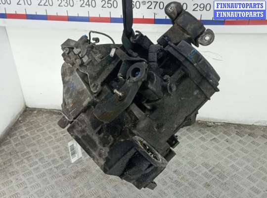 купить кпп 5ст. на VOLKSWAGEN TRANSPORTER T5